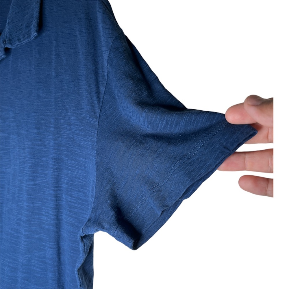 Theory Polo Shirt - Picture 4 of 6